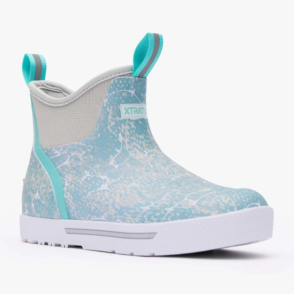 XTRATUF wheelhouse boots